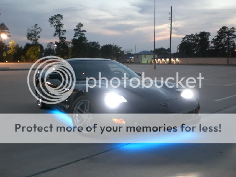 Underglow CorvetteForum Chevrolet Corvette Forum Discussion